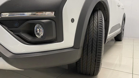 Dacia Sandero   Stepway TCe Comfort 67kW