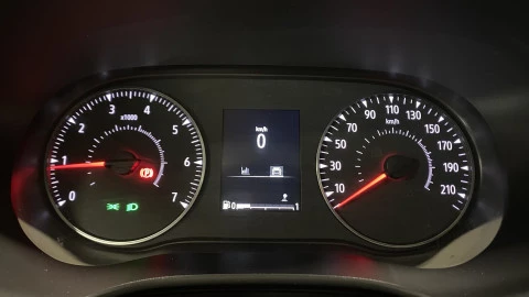Dacia Sandero   Stepway TCe Comfort 67kW