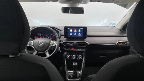 Dacia Sandero   Stepway TCe Comfort 67kW