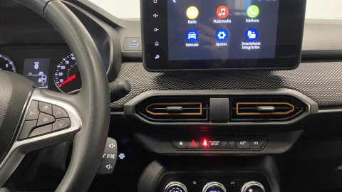 Dacia Sandero   Stepway TCe Comfort 67kW