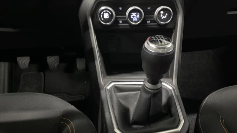 Dacia Sandero   Stepway TCe Comfort 67kW