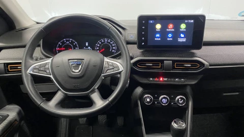 Dacia Sandero   Stepway TCe Comfort 67kW