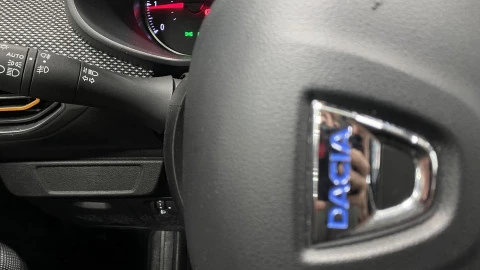 Dacia Sandero   Stepway TCe Comfort 67kW