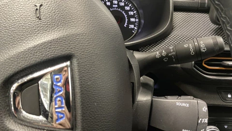 Dacia Sandero   Stepway TCe Comfort 67kW