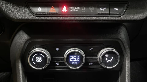 Dacia Sandero   Stepway TCe Comfort 67kW