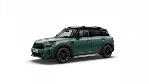 MINI Countryman Cooper