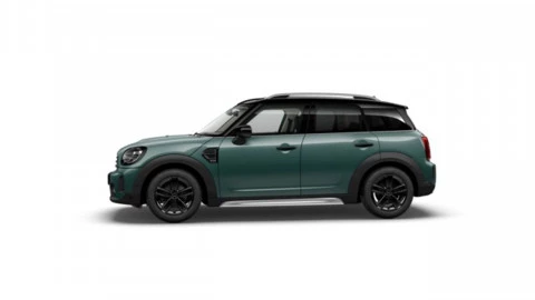 MINI Countryman Cooper