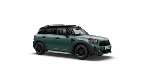 MINI Countryman Cooper