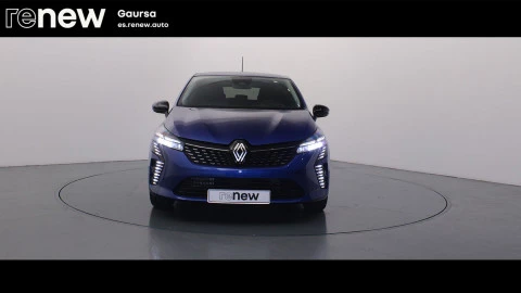 Renault Clio Evolution TCe 90 (67kw)