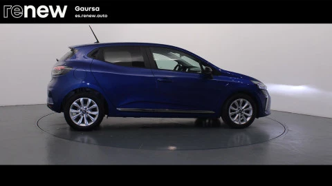 Renault Clio Evolution TCe 90 (67kw)
