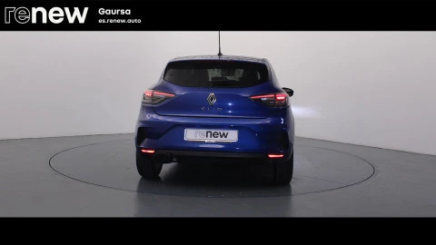 Renault Clio Evolution TCe 90 (67kw)