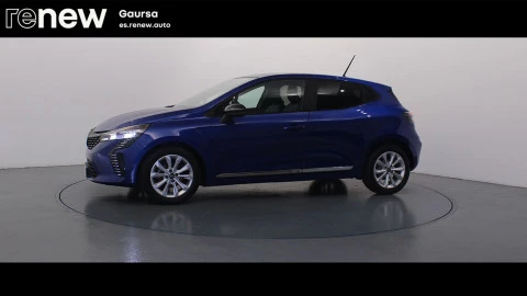 Renault Clio Evolution TCe 90 (67kw)