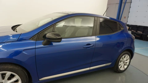 Renault Clio Evolution TCe 90 (67kw)