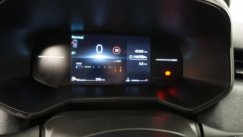 Renault Clio Evolution TCe 90 (67kw)