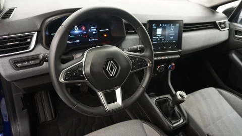Renault Clio Evolution TCe 90 (67kw)