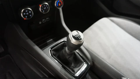 Renault Clio Evolution TCe 90 (67kw)