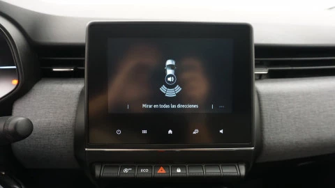 Renault Clio Evolution TCe 90 (67kw)