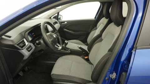 Renault Clio Evolution TCe 90 (67kw)