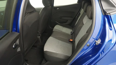 Renault Clio Evolution TCe 90 (67kw)