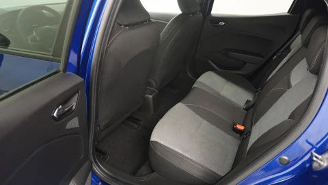 Renault Clio Evolution TCe 90 (67kw)