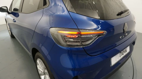 Renault Clio Evolution TCe 90 (67kw)