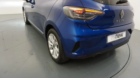 Renault Clio Evolution TCe 90 (67kw)