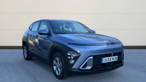 Hyundai Kona 1.0T 100CV Maxx