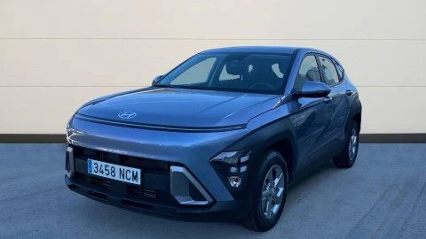Hyundai Kona 1.0T 100CV Maxx