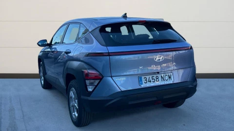 Hyundai Kona 1.0T 100CV Maxx