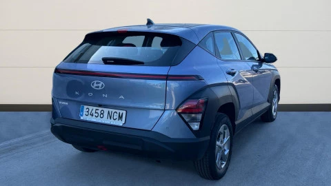 Hyundai Kona 1.0T 100CV Maxx
