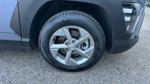 Hyundai Kona 1.0T 100CV Maxx