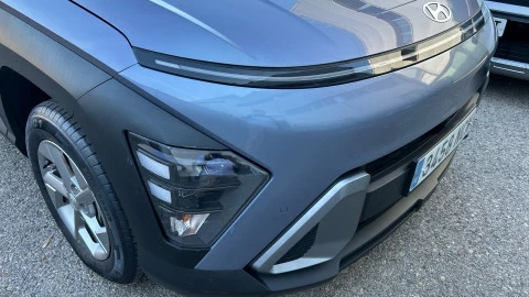 Hyundai Kona 1.0T 100CV Maxx
