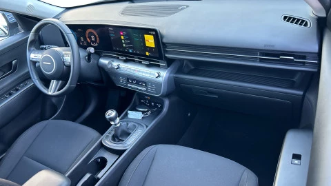 Hyundai Kona 1.0T 100CV Maxx
