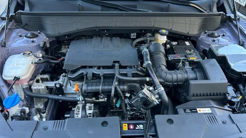 Hyundai Kona 1.0T 100CV Maxx