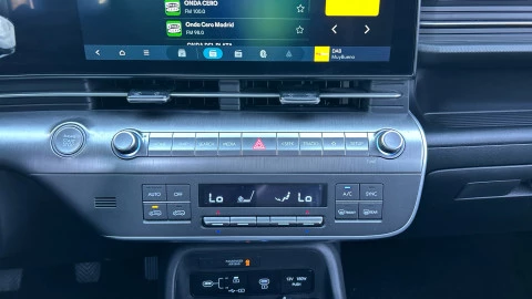 Hyundai Kona 1.0T 100CV Maxx