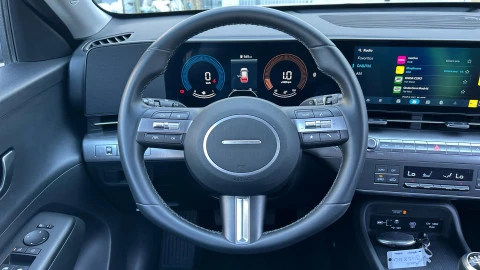 Hyundai Kona 1.0T 100CV Maxx