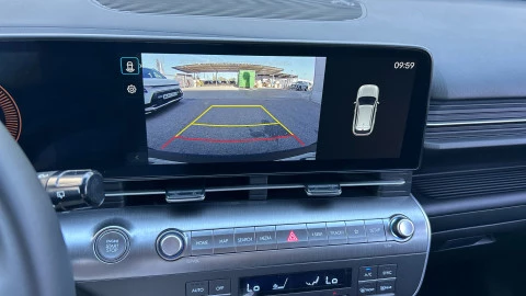 Hyundai Kona 1.0T 100CV Maxx
