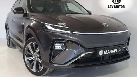 MG Marvel R 70kWh Performance MG Marvel R 70kWh Performance