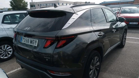 Hyundai Tucson 1.6 CRDI 100kW (136CV) 48V Maxx