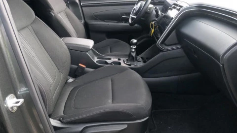 Hyundai Tucson 1.6 CRDI 100kW (136CV) 48V Maxx