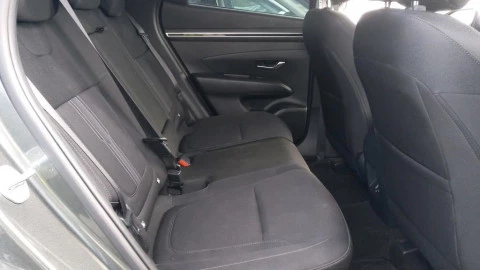 Hyundai Tucson 1.6 CRDI 100kW (136CV) 48V Maxx