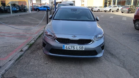 Kia Ceed 1.0 T-GDi 74kW (100CV) Tech