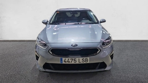 Kia Ceed 1.0 T-GDi 74kW (100CV) Tech