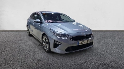 Kia Ceed 1.0 T-GDi 74kW (100CV) Tech