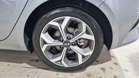 Kia Ceed 1.0 T-GDi 74kW (100CV) Tech