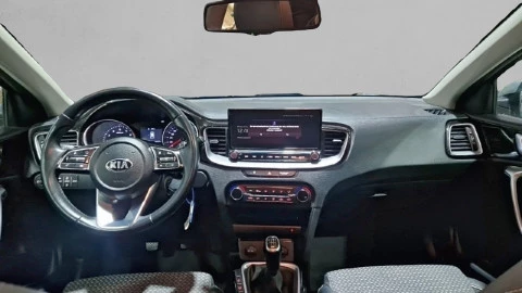 Kia Ceed 1.0 T-GDi 74kW (100CV) Tech