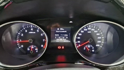 Kia Ceed 1.0 T-GDi 74kW (100CV) Tech