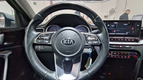 Kia Ceed 1.0 T-GDi 74kW (100CV) Tech