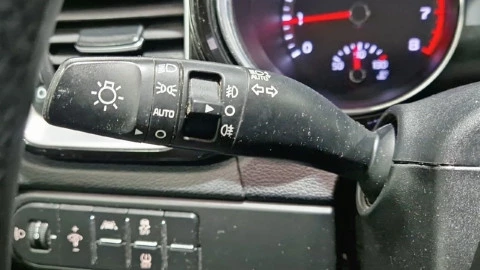 Kia Ceed 1.0 T-GDi 74kW (100CV) Tech