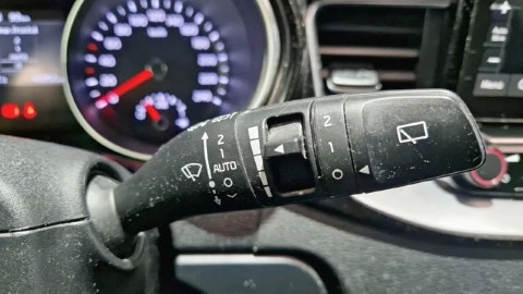 Kia Ceed 1.0 T-GDi 74kW (100CV) Tech